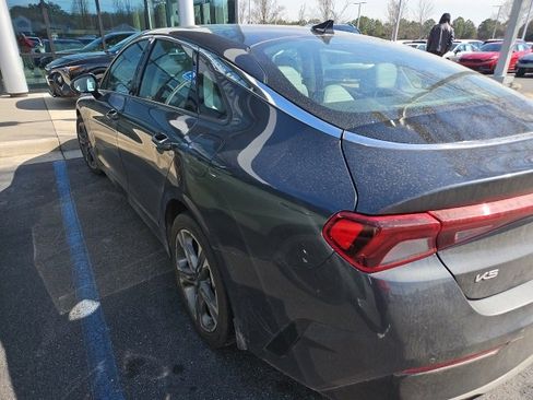 Certified 2023 Kia K5 EX image 10