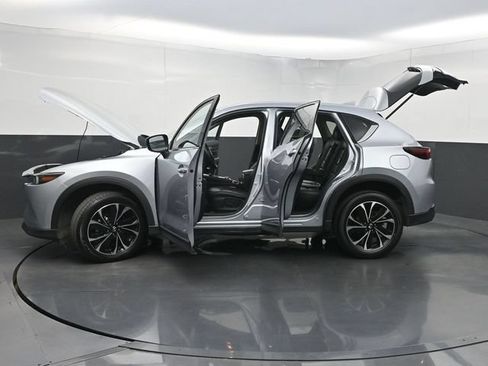 Certified 2023 MAZDA CX-5 AWD 2.5 S w/ Premium Package image 39