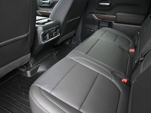 Used 2019 GMC Sierra 1500 SLT w/ SLT Premium Plus Package image 19