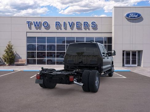 New 2026 Ford F350 XLT w/ XLT Value Package AWD/4WD image 8
