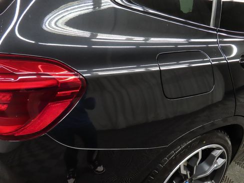 Used 2020 BMW X3 M w/ Executive Package image 34