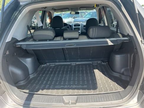 Used 2009 Kia Sportage LX AWD/4WD image 9
