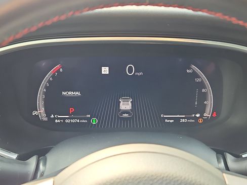 Used 2022 Acura MDX A-Spec image 24