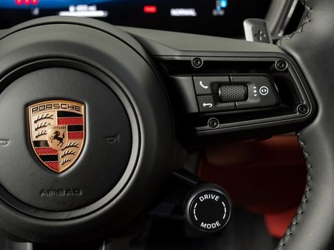 New 2026 Porsche Cayenne AWD/4WD image 11