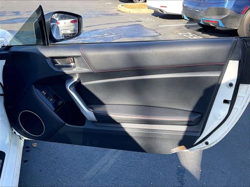 Used 2017 Subaru BRZ Limited image 26