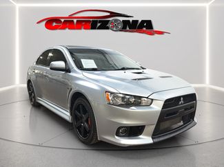 Used 2011 Mitsubishi Lancer Evolution GSR AWD/4WD video 1