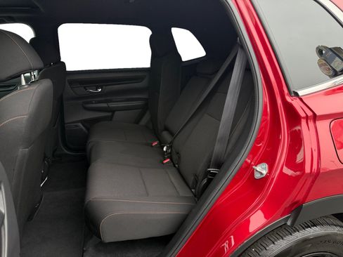 Certified 2023 Honda CR-V Sport image 16