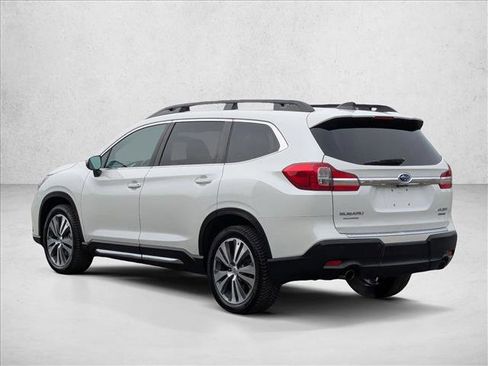 Used 2019 Subaru Ascent Limited w/ Popular Package #3 image 10