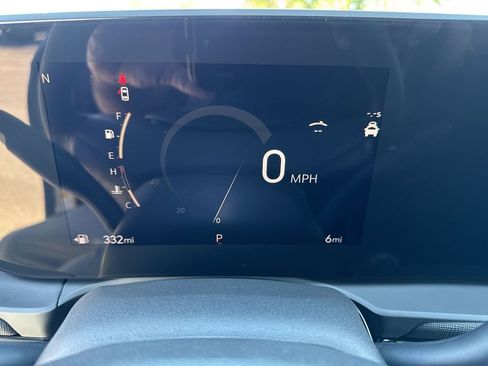 New 2026 Buick Envista Sport Touring w/ Convenience I Package image 22