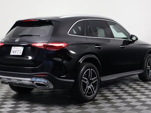 Certified 2026 Mercedes-Benz GLC 300 image 4