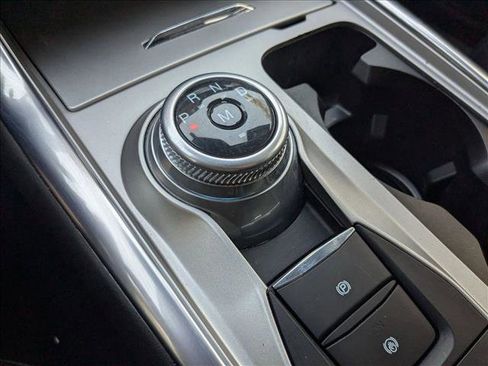 Used 2021 Ford Explorer Limited w/ Hybrid Equipment Group 310A image 12