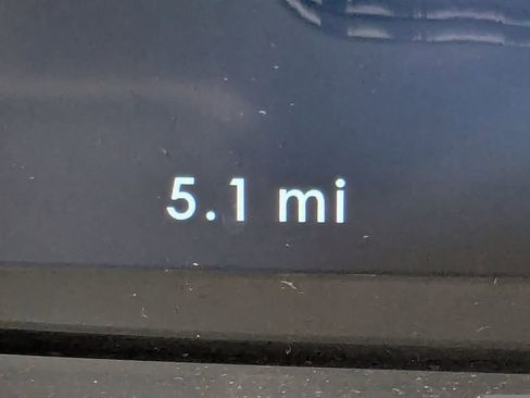 New 2026 Lincoln Corsair Reserve w/ Jet Appearance Package image 28