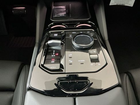 New 2026 BMW 530i w/ M Sport Package RWD image 12