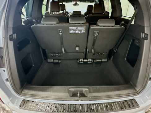 Used 2025 Honda Odyssey Sport-L image 31