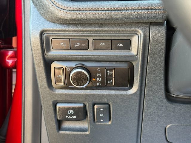 Used 2023 Ford F150 Lightning Lariat w/ Equipment Group 511A High AWD/4WD image 55