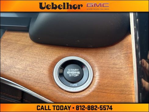 Used 2021 Jeep Grand Cherokee L Summit image 28