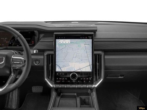 New 2026 GMC Acadia Elevation image 13