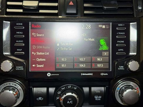 Used 2024 Toyota 4Runner TRD Off-Road image 5