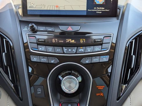 Certified 2021 Acura RDX FWD w/ Advance Package image 18