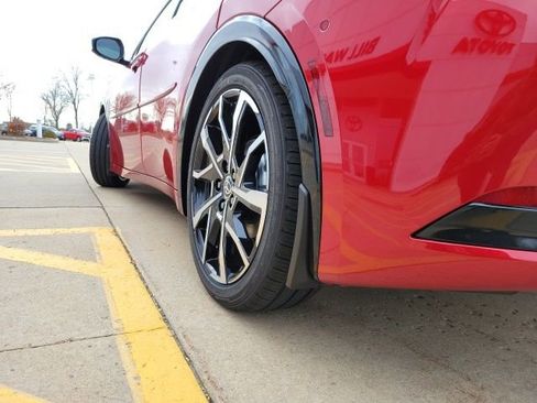 New 2026 Toyota Prius w/ Limited Premium Package image 19