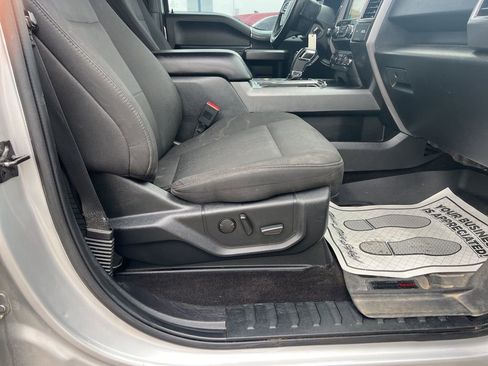 Used 2019 Ford F150 XLT w/ Equipment Group 302A Luxury image 40