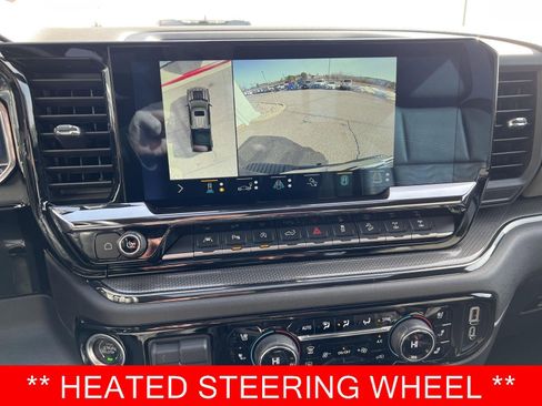 Used 2022 Chevrolet Silverado 1500 ZR2 w/ Technology Package image 6