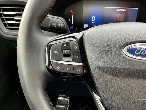 Certified 2023 Ford Escape Active w/ Tech Pack #1 image 9