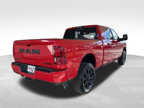 New 2026 RAM 2500 Laramie image 3