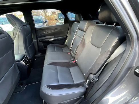 Used 2023 Lexus RX 500h F Sport image 19