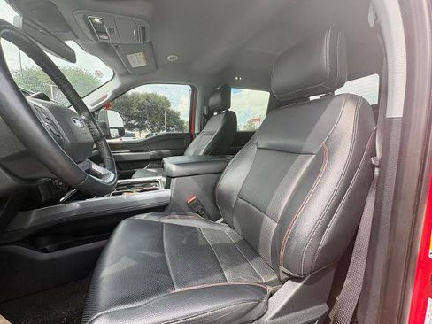 Certified 2024 Ford F350 Lariat w/ Lariat Ultimate Package AWD/4WD image 14