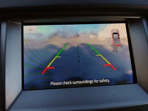 Used 2022 Ford Ranger XLT w/ Equipment Group 301A Mid image 4