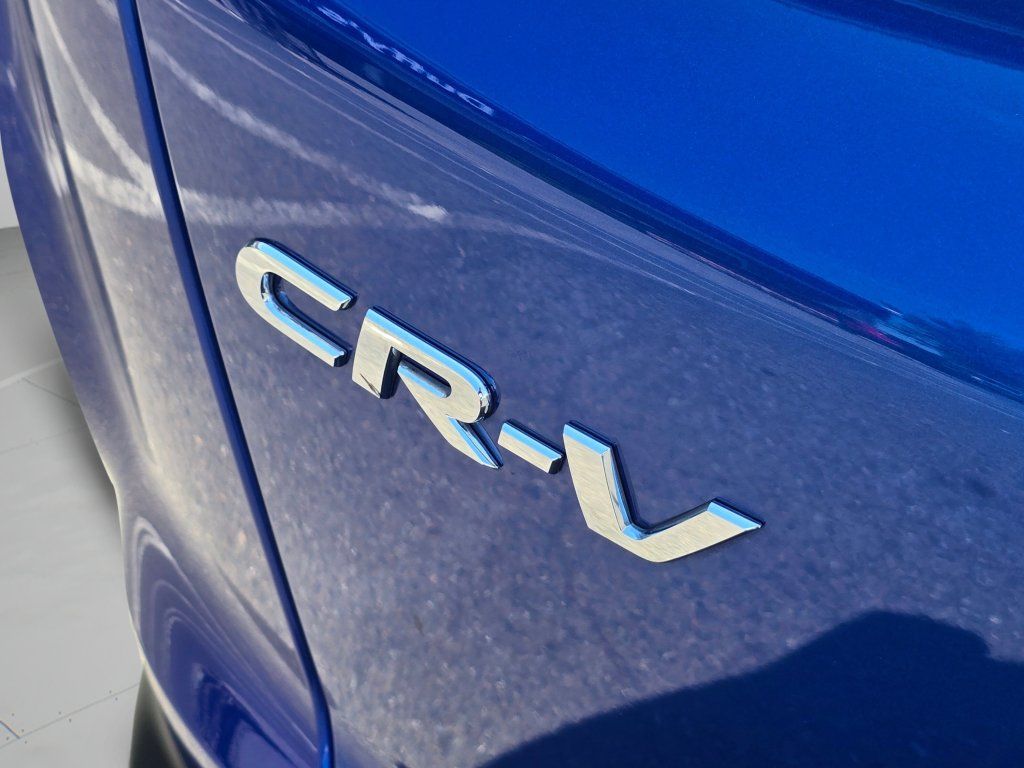 Used 2020 Honda CR-V EX-L image 30