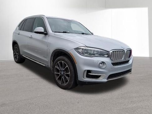 Used 2016 BMW X5 xDrive50i AWD/4WD image 6
