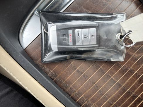 Certified 2020 Acura RDX AWD w/ Advance Package image 35