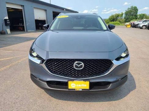 Used 2023 MAZDA CX-30 AWD 2.5 S w/ Preferred Package image 3