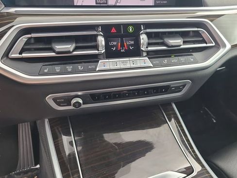 Used 2023 BMW X5 sDrive40i image 38