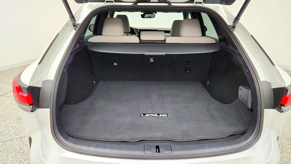 Used 2024 Lexus RX 350 Premium w/ Accessory Package (Z1) FWD image 21