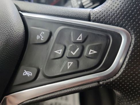 Used 2022 Chevrolet Malibu LT image 26