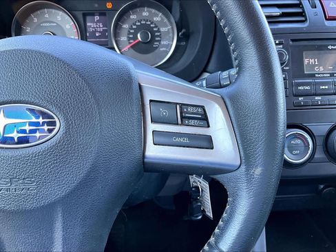 Used 2014 Subaru Forester 2.5i Limited w/ Popular Package #2 image 24