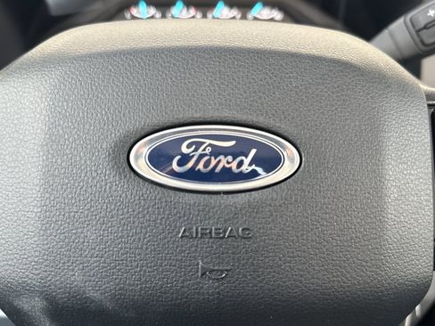 New 2025 Ford F550 XL image 29