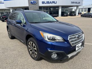 Used 2016 Subaru Outback 2.5i Limited video 1
