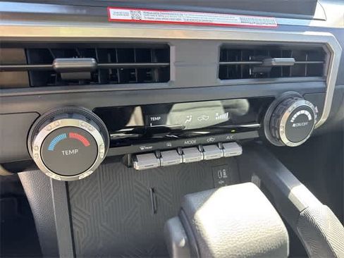 New 2025 Toyota Tacoma SR5 image 23