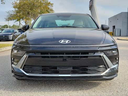 Used 2025 Hyundai Sonata SEL image 2