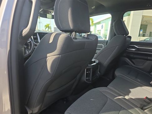 Used 2022 RAM 1500 Big Horn image 11