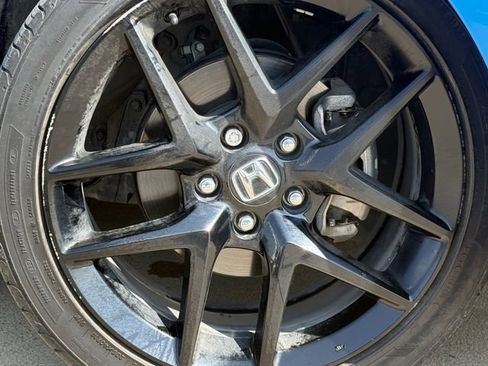 Used 2023 Honda Civic Sport image 10