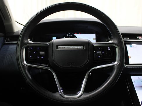 Used 2021 Land Rover Range Rover Velar S AWD/4WD image 10