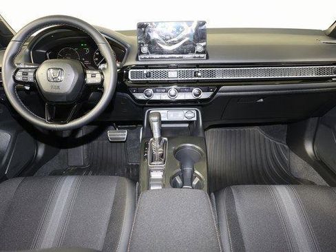 Used 2026 Honda Civic Sport image 10