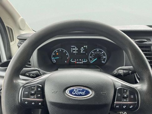 Used 2020 Ford Transit 350 148 High Roof Extended w/ Load Area Protection Package image 24