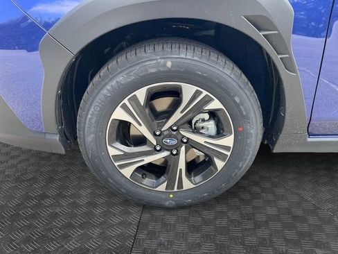 New 2026 Subaru Crosstrek 2.0i Premium AWD/4WD image 14