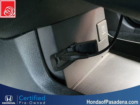 Certified 2020 Honda Civic LX image 16